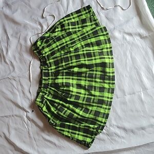 Hot topic skirt